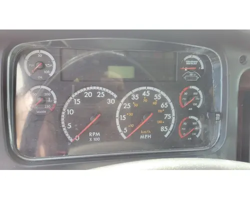 Instrument Cluster FREIGHTLINER M2 106 LKQ Heavy Truck - Goodys