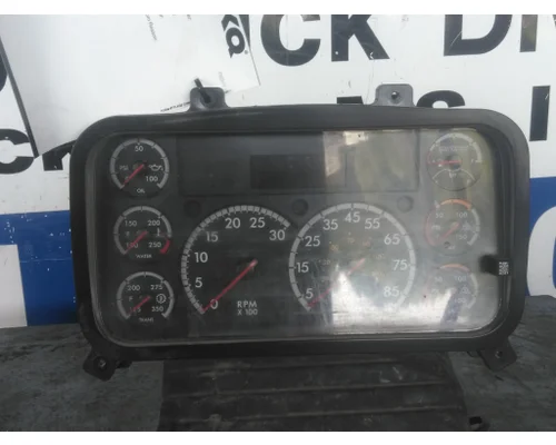 Instrument Cluster FREIGHTLINER M2 106 LKQ Plunks Truck Parts and Equipment - Jackson