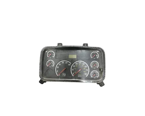 Gauges (all) FREIGHTLINER M2-106 K &amp; R Truck Sales, Inc.