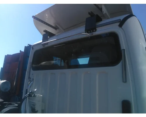 Back Glass FREIGHTLINER M2 106 LKQ Evans Heavy Truck Parts