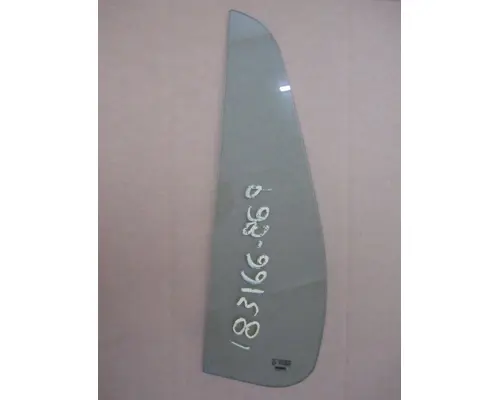 Door Vent Glass, Front FREIGHTLINER M2 106 LKQ Heavy Truck Maryland