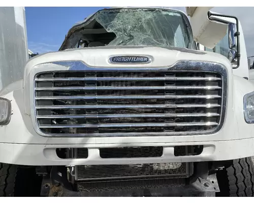 Grille FREIGHTLINER M2 106 Custom Truck One Source
