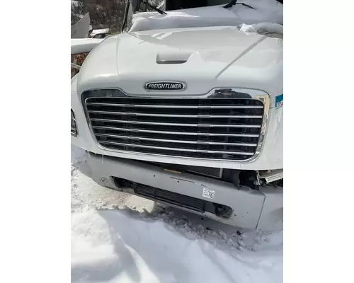 Grille FREIGHTLINER M2 106 Dutchers Inc   Heavy Truck Div  Ny