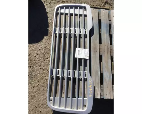 Grille FREIGHTLINER M2-106 Rydemore Heavy Duty Truck Parts Inc