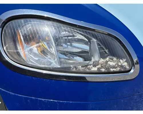 Headlamp Assembly FREIGHTLINER M2 106 Custom Truck One Source