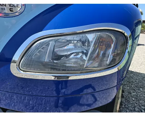 Headlamp Assembly FREIGHTLINER M2 106 Custom Truck One Source