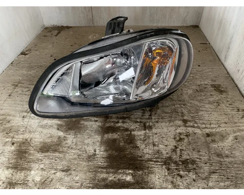 Headlamp Assembly FREIGHTLINER M2 106 Custom Truck One Source