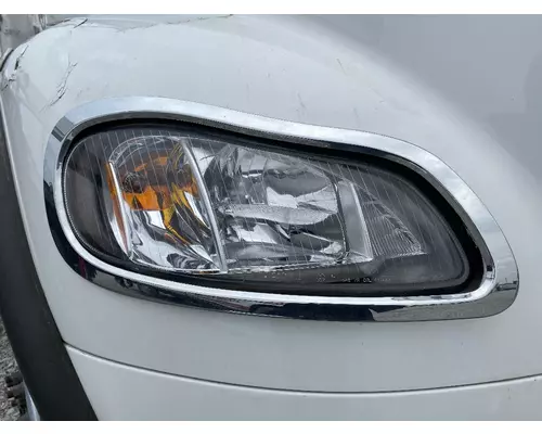 Headlamp Assembly FREIGHTLINER M2 106 Custom Truck One Source