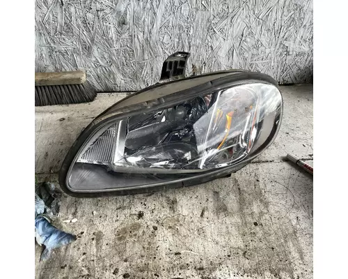Headlamp Assembly FREIGHTLINER M2 106 Custom Truck One Source
