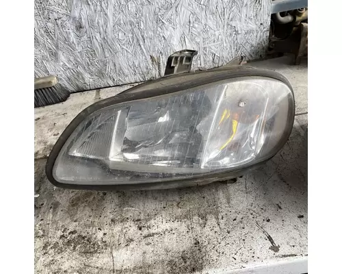 Headlamp Assembly FREIGHTLINER M2 106 Custom Truck One Source