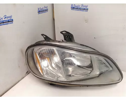 Freightliner M2 106 Headlamp Assembly