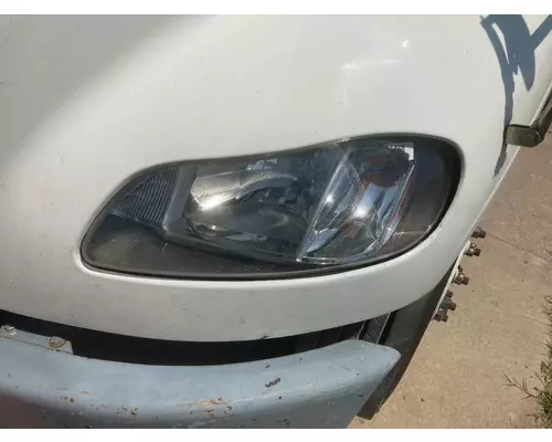 Freightliner M2 106 Headlamp Assembly