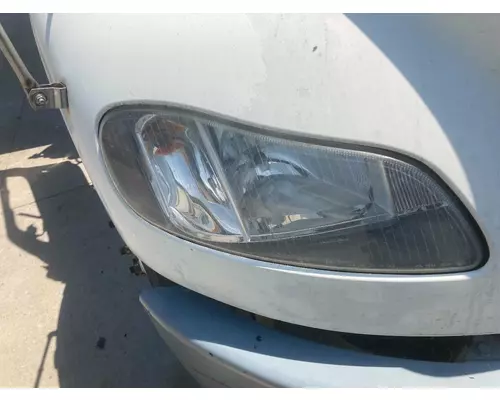 Headlamp Assembly Freightliner M2 106 Vander Haags Inc Kc