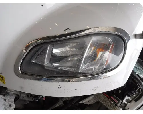 Headlamp Assembly FREIGHTLINER M2 106 Dutchers Inc   Heavy Truck Div  Ny