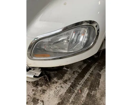 Headlamp Assembly FREIGHTLINER M2 106 Dutchers Inc   Heavy Truck Div  Ny