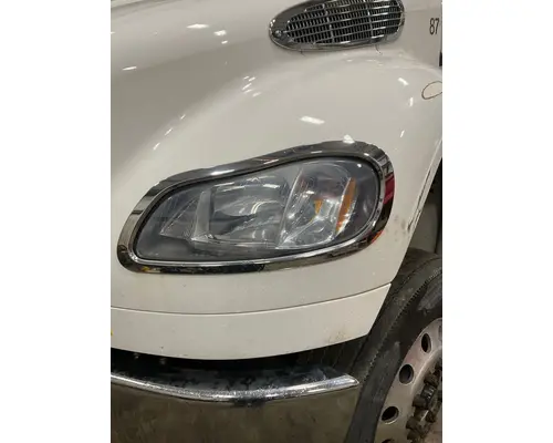 Headlamp Assembly FREIGHTLINER M2 106 Dutchers Inc   Heavy Truck Div  Ny