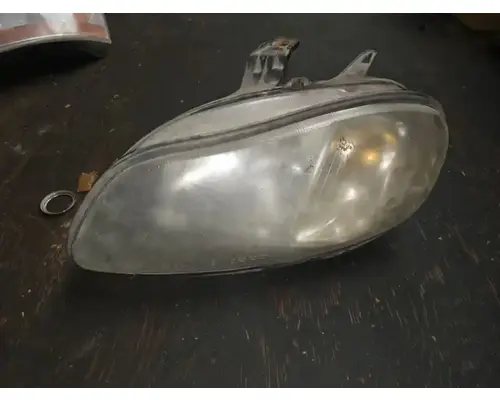 Headlamp Assembly Freightliner M2 106 Holst Truck Parts