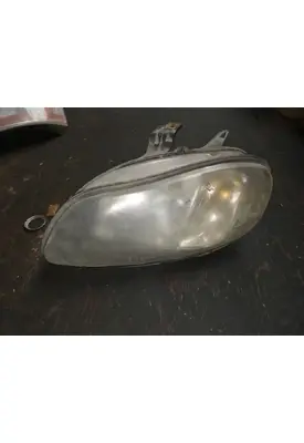 Freightliner M2 106 Headlamp Assembly