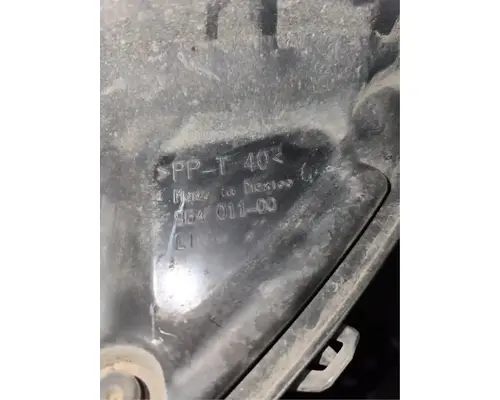 Freightliner M2 106 Headlamp Assembly