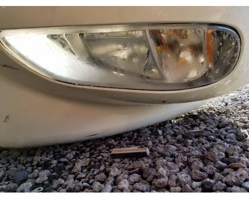 Headlamp Assembly Freightliner M2 106 Holst Truck Parts
