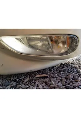 Freightliner M2 106 Headlamp Assembly