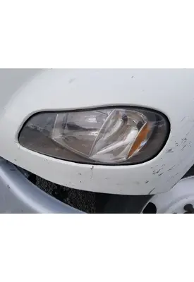 Freightliner M2 106 Headlamp Assembly