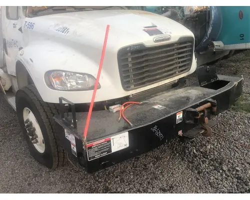 Headlamp Assembly Freightliner M2 106 Holst Truck Parts