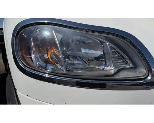 Headlamp Assembly Freightliner M2 106 Holst Truck Parts