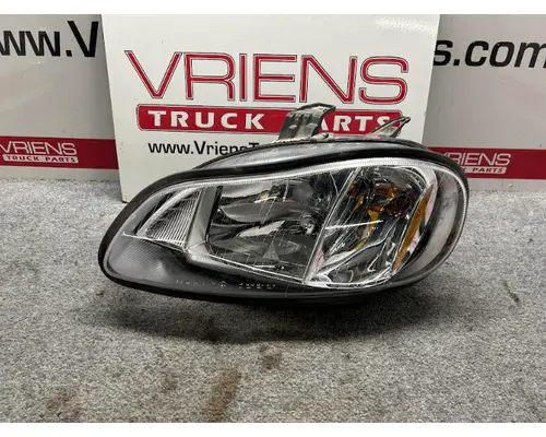 Headlamp Assembly FREIGHTLINER M2 106 Vriens Truck Parts
