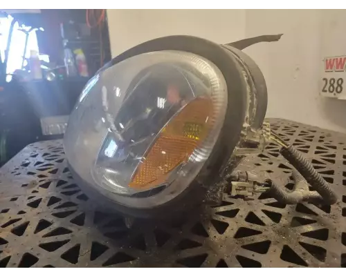 Freightliner M2 106 Headlamp Assembly