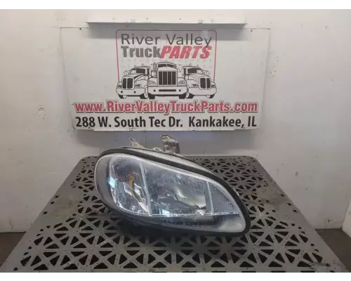 Freightliner M2 106 Headlamp Assembly