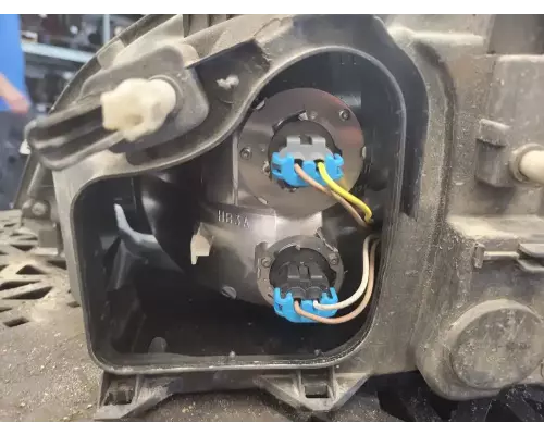 Freightliner M2 106 Headlamp Assembly