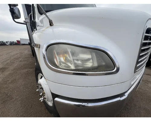 Headlamp Assembly FREIGHTLINER M2 106 DTI Trucks