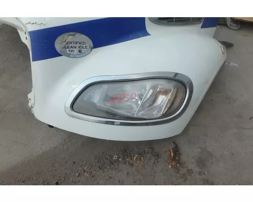Headlamp Assembly FREIGHTLINER M2 106 Sam's Riverside Truck Parts Inc