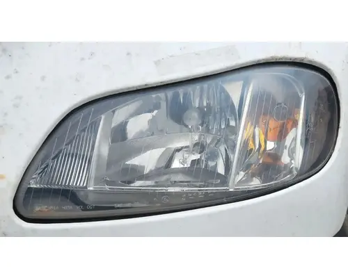 Headlamp Assembly Freightliner M2 106 Complete Recycling Group LLC