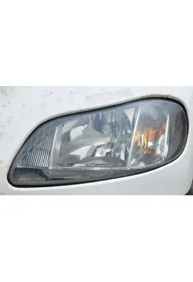 Freightliner M2 106 Headlamp Assembly