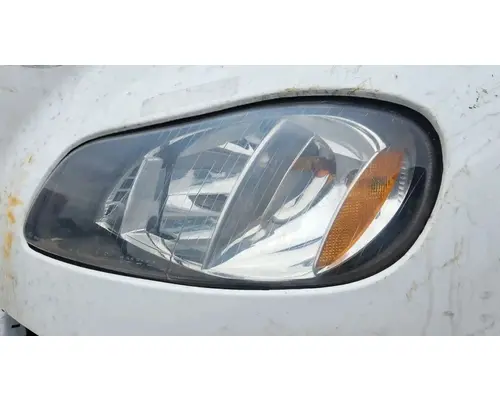 Freightliner M2 106 Headlamp Assembly
