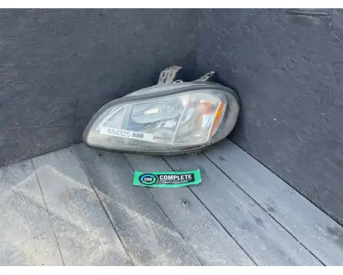 Headlamp Assembly Freightliner M2 106 Complete Recycling Group LLC