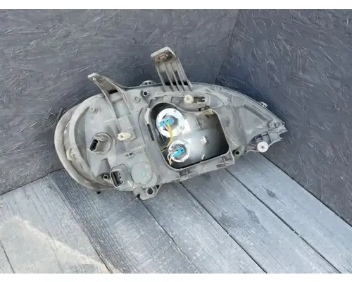 Freightliner M2 106 Headlamp Assembly