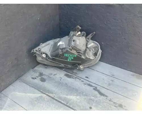 Freightliner M2 106 Headlamp Assembly