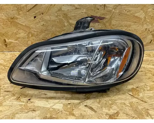 Headlamp Assembly Freightliner M2 106 Complete Recycling Group LLC
