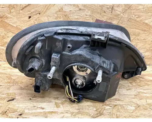 Freightliner M2 106 Headlamp Assembly