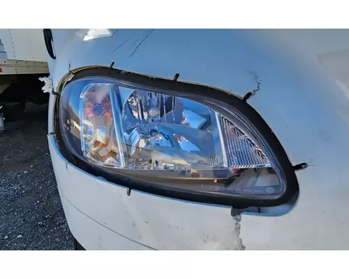 Headlamp Assembly Freightliner M2 106 Complete Recycling Group LLC