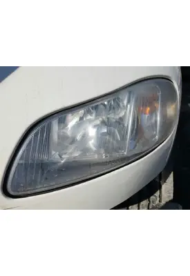 Freightliner M2 106 Headlamp Assembly