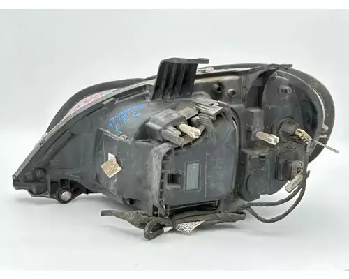 Freightliner M2 106 Headlamp Assembly