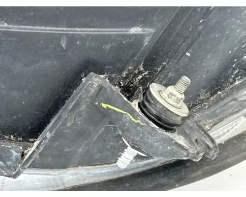 Freightliner M2 106 Headlamp Assembly