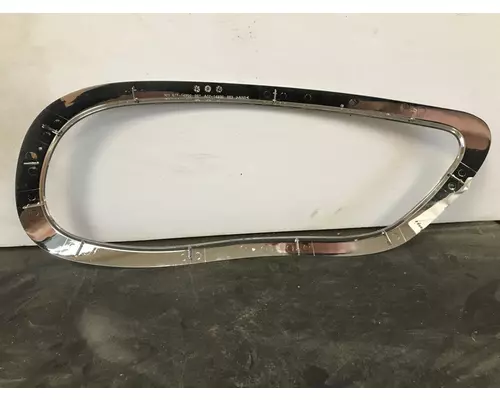 Freightliner M2 106 Headlamp DoorBezel