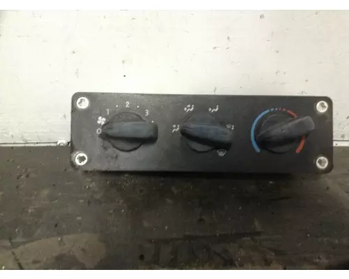 Temperature Control Freightliner M2 106 Vander Haags Inc Sp