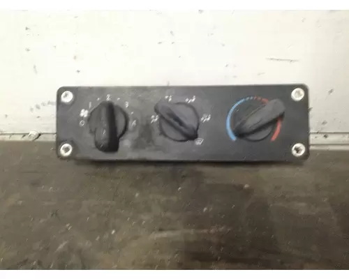 Temperature Control Freightliner M2 106 Vander Haags Inc Cb