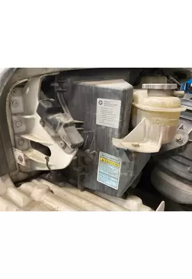 Freightliner M2 106 Heater Assembly